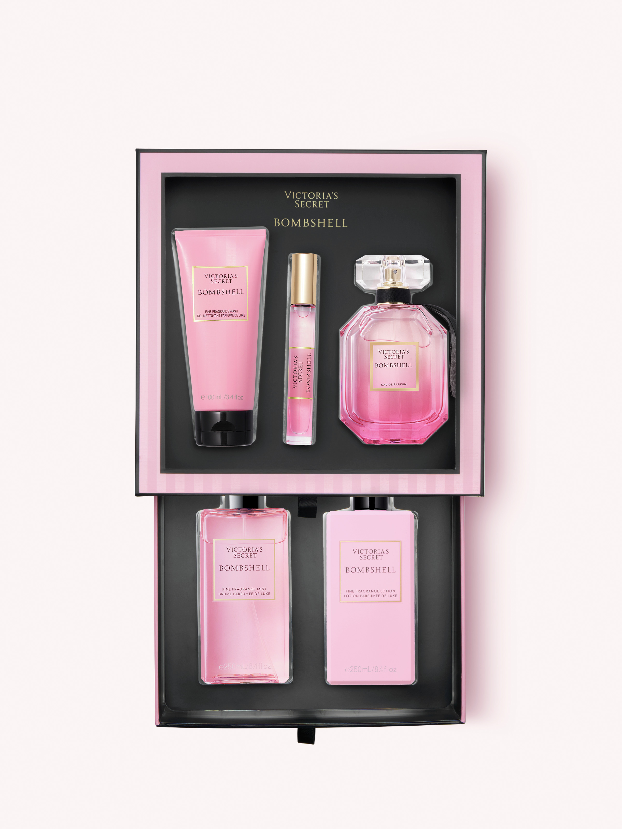 Coffret bombshell on sale victoria secret