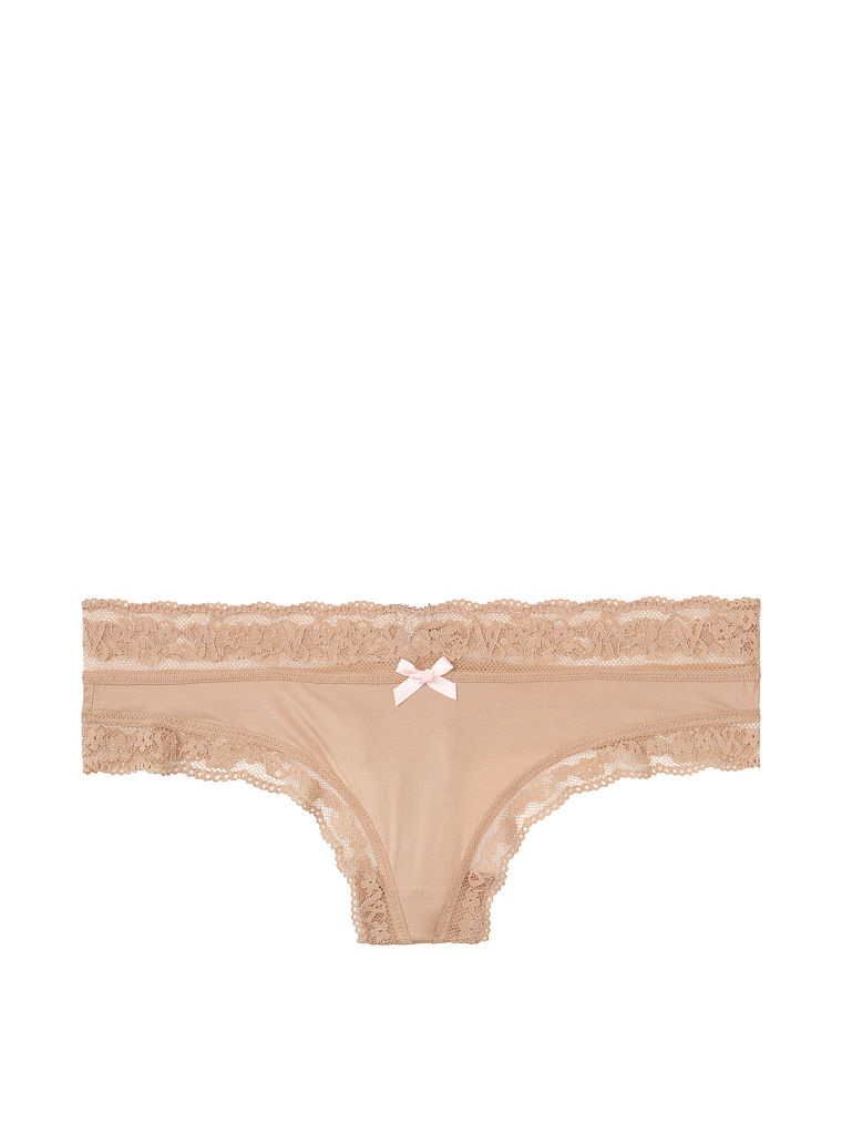 String En Dentelle, Beige, large