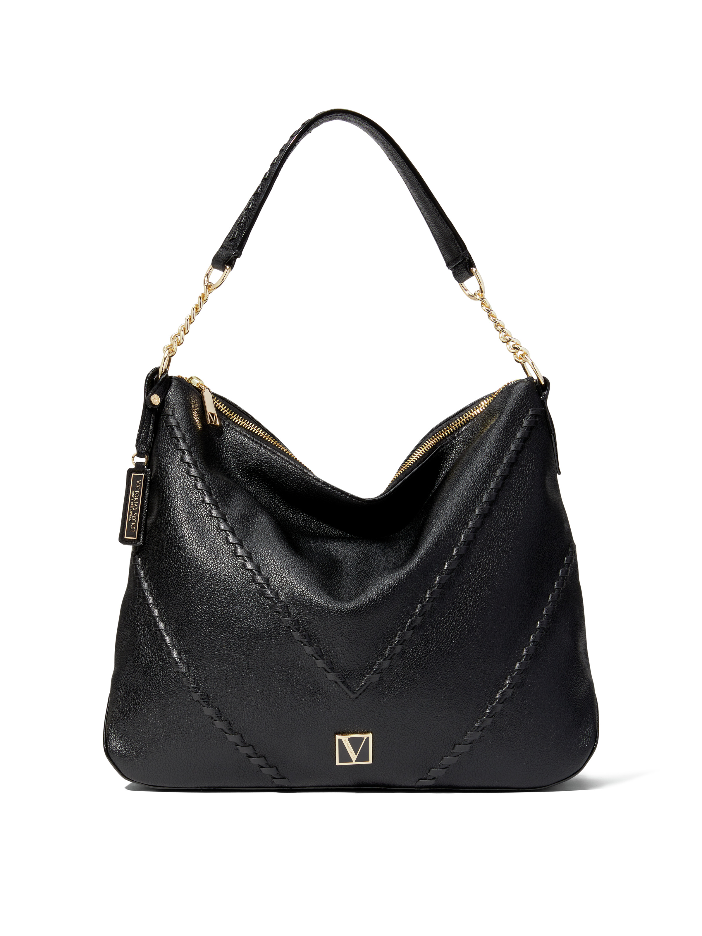 Le Sac Hobo Victoria, Description, large