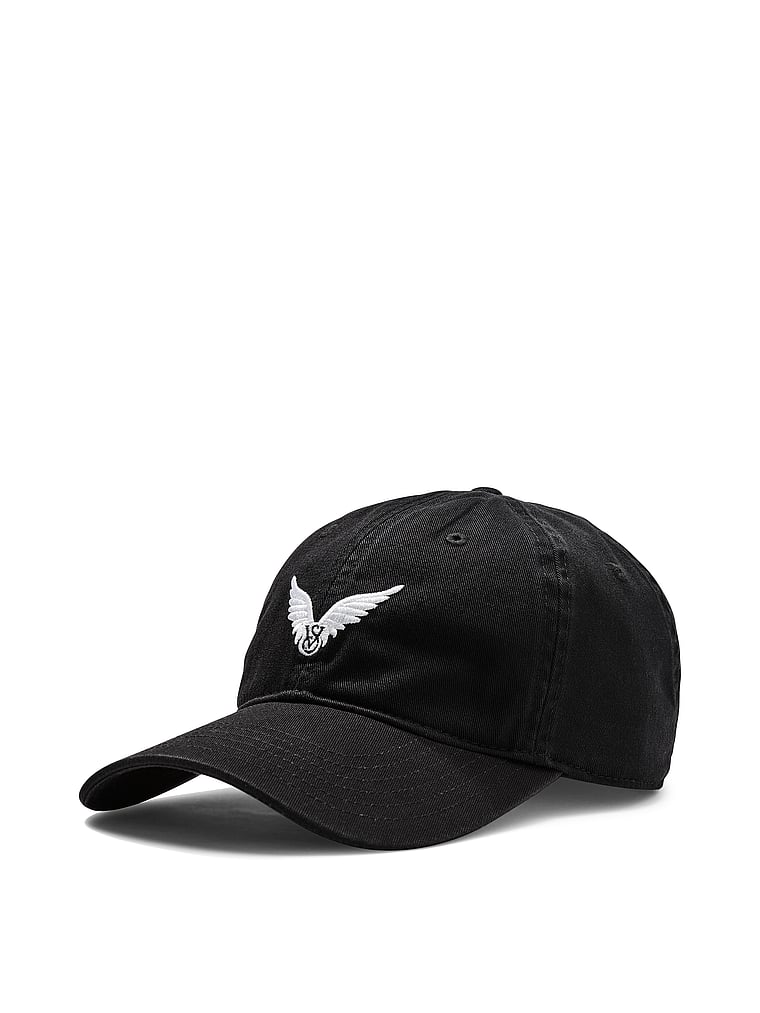 Casquette De Baseball Vsfs '24, Black, large