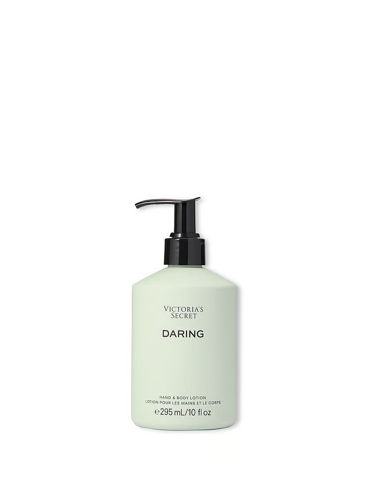 Daring Lait Parfumé Mains Et Corps, Daring, large