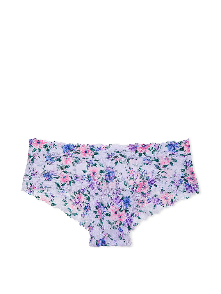 Culotte En Dentelle, Lucky Lilac Lillies, large