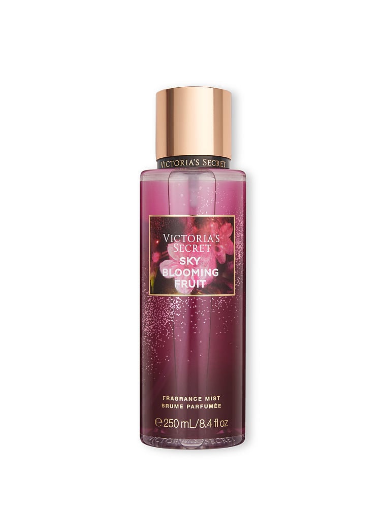 Sky Blooming Fruit Cosmic Botanical Brume Parfumée Corps, Sky Blooming Fruit, large