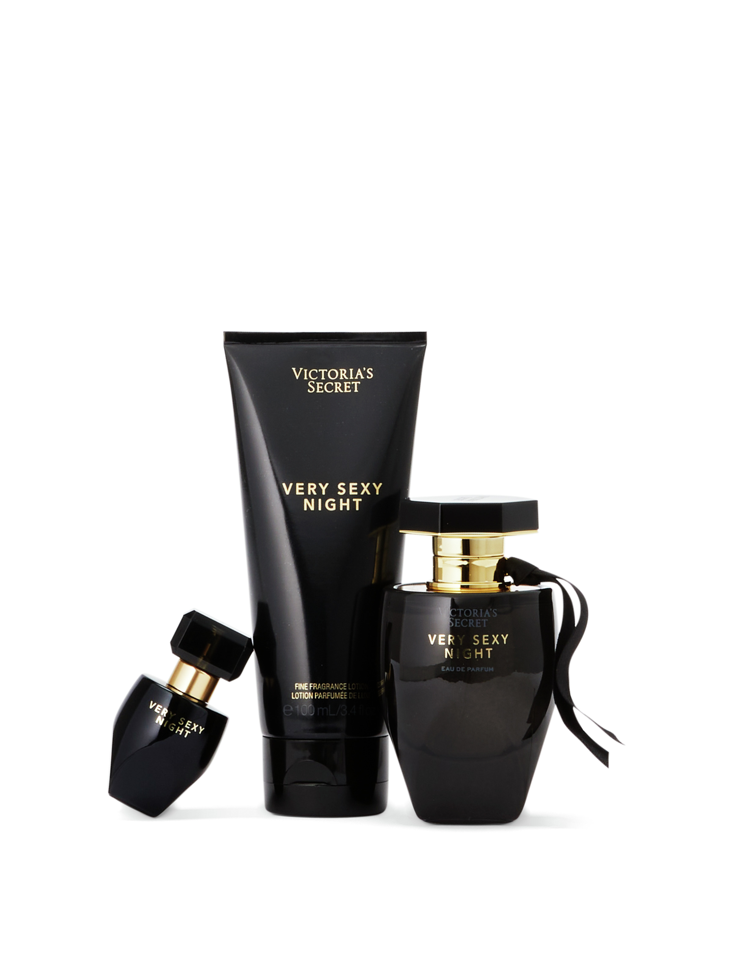 Very Sexy Night Coffret Cadeau 3 Produits, Very Sexy Night, large