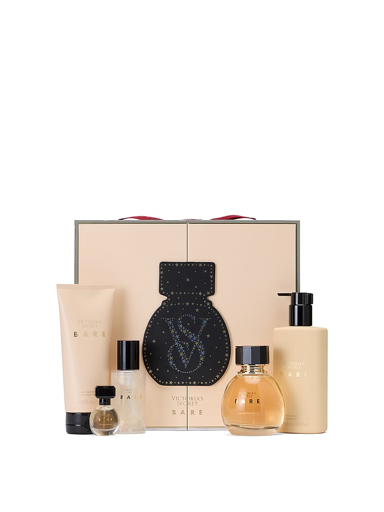 Bare Ultimate Fragrance Gift Set, Bare, large