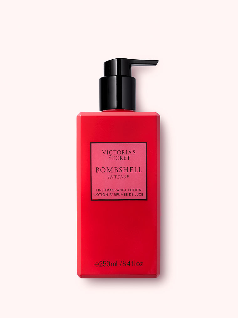 Bombshell Intense Lait Parfumé Corps | Lait parfumé | Victoria's Secret (Site officiel pour la France)