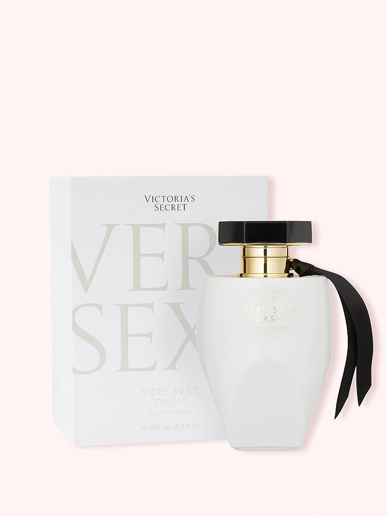 Very Sexy Oasis Eau De Parfum, Description, large