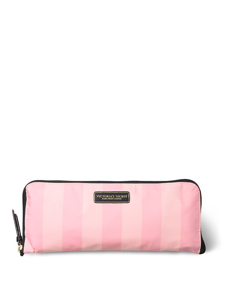 Le Sac De Week-end Pliable Vs Getaway, Signature Stripe, large