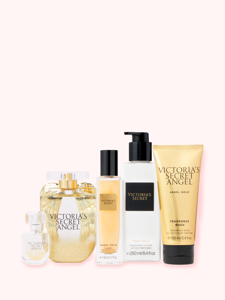 Angel Gold Grand Coffret Cadeau, Angel Gold, large