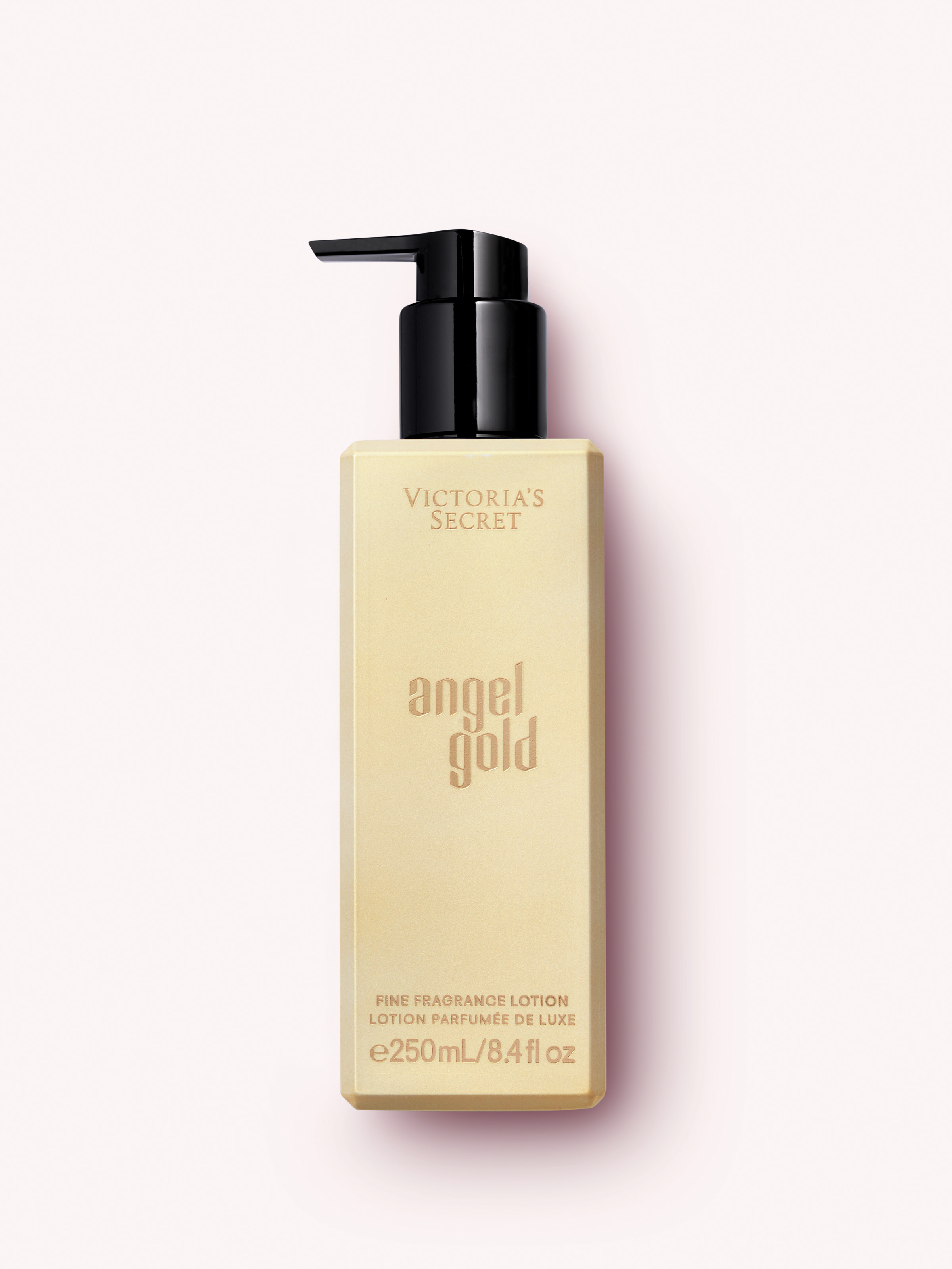 Angel Gold Lait Parfumé Corps 250 Ml, Angel Gold, large