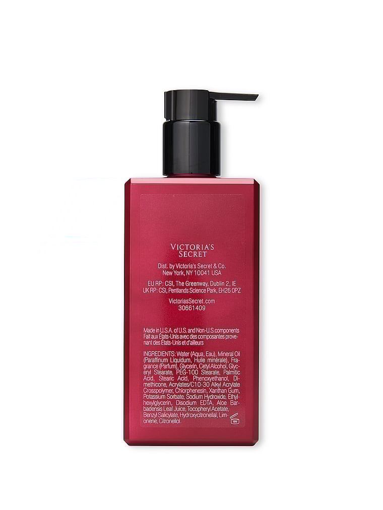 Bombshell Midnight Fragrance Lotion, Bombshell Midnight, large