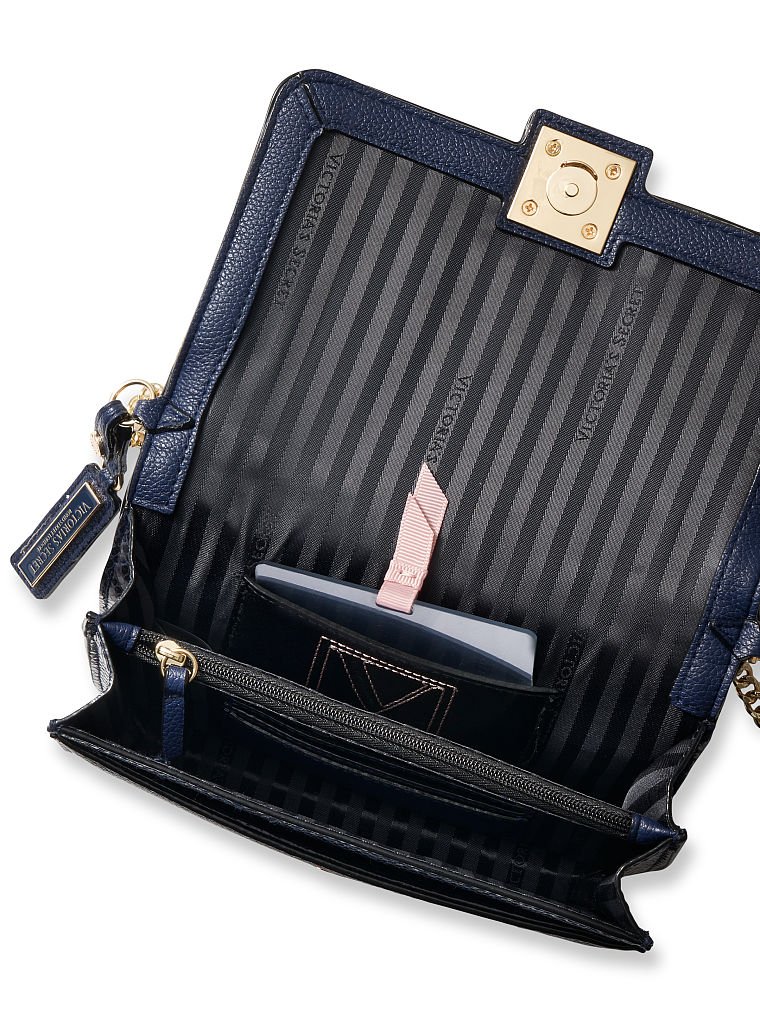 Mini Sac Porté Épaule Victoria, Description, large