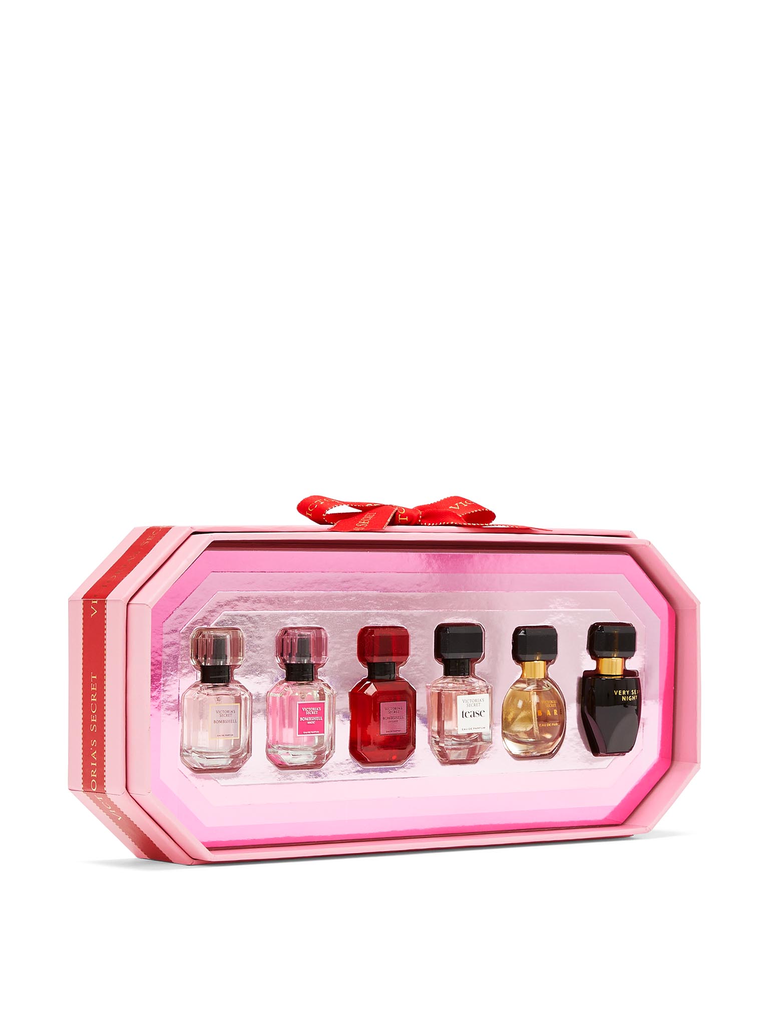 Fragrance Giftset, Total Portfolio Assorted, large