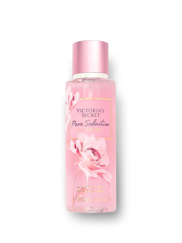 Brumes Parfumées La Crème En Édition Limitée, Pure Seduction, large