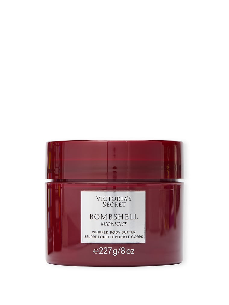 Bombshell Midnight Body Butter, Bombshell Midnight, large