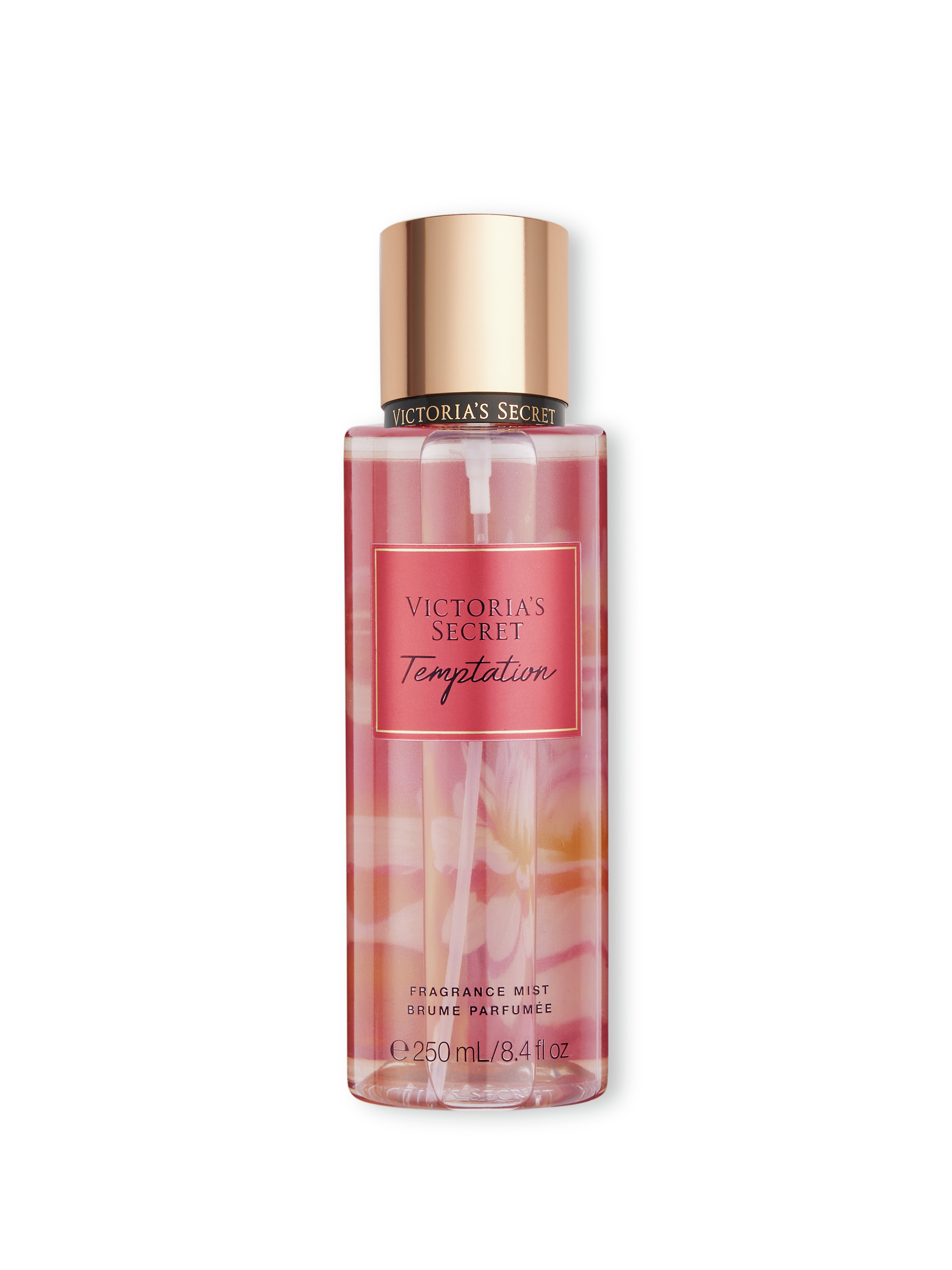 Temptation Brume Parfumée Corps | Brume parfumée corps | Victoria's Secret (Site officiel pour la France)