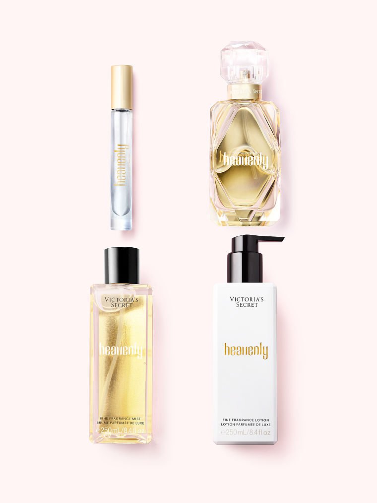 Heavenly Eau De Parfum, , large