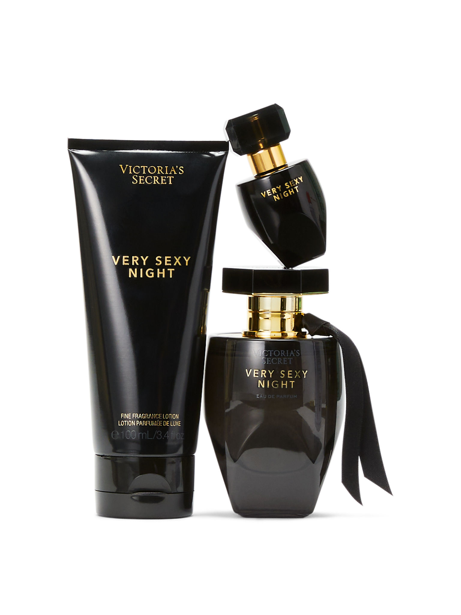 Very Sexy Night Coffret Cadeau De Luxe, Assorted, large