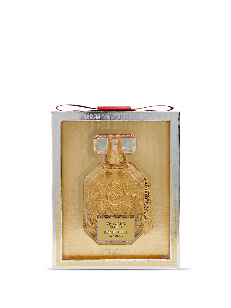 Bombshell Glamour Eau De Parfum - 100 Ml, , large