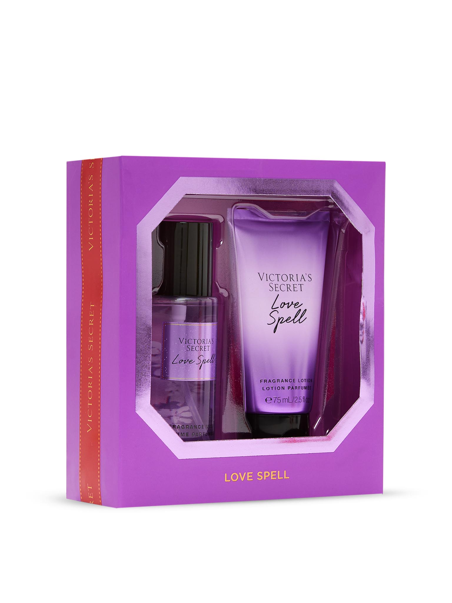 Love Spell Mist & Lotion Mini Duo Gift, Love Spell, large