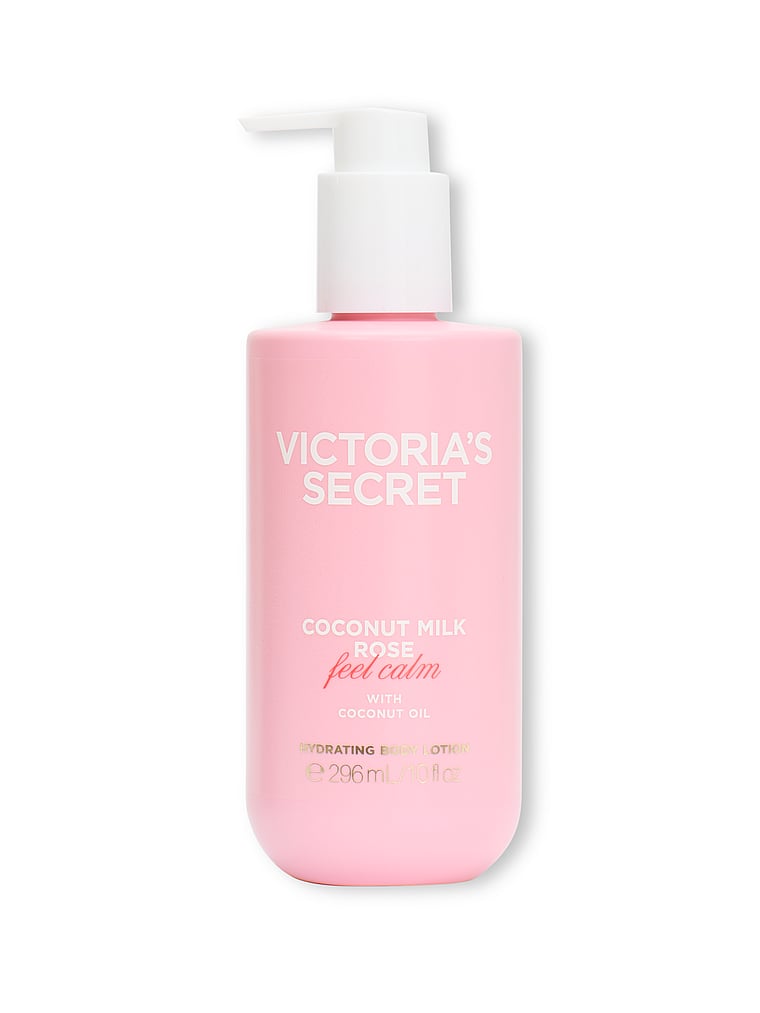 Wcoconut Milk Rose Hydrating Body Lotion, Coconut Milk Rose, large