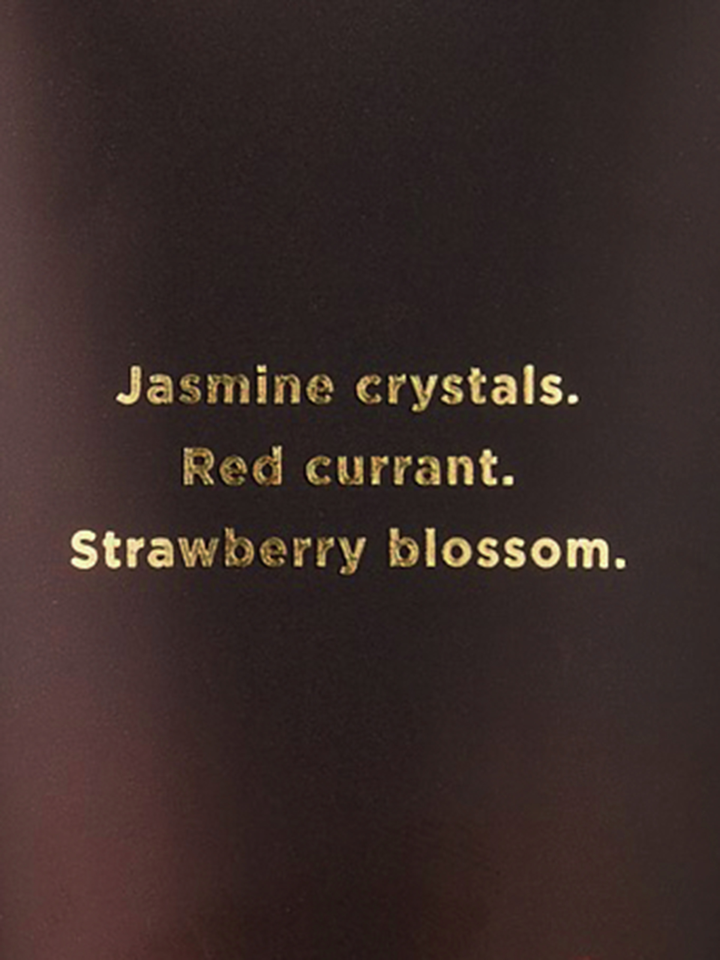Collection De Laits Parfumés Corps Spécial Ramadan - Jasmine Ruby Berry, Description, large