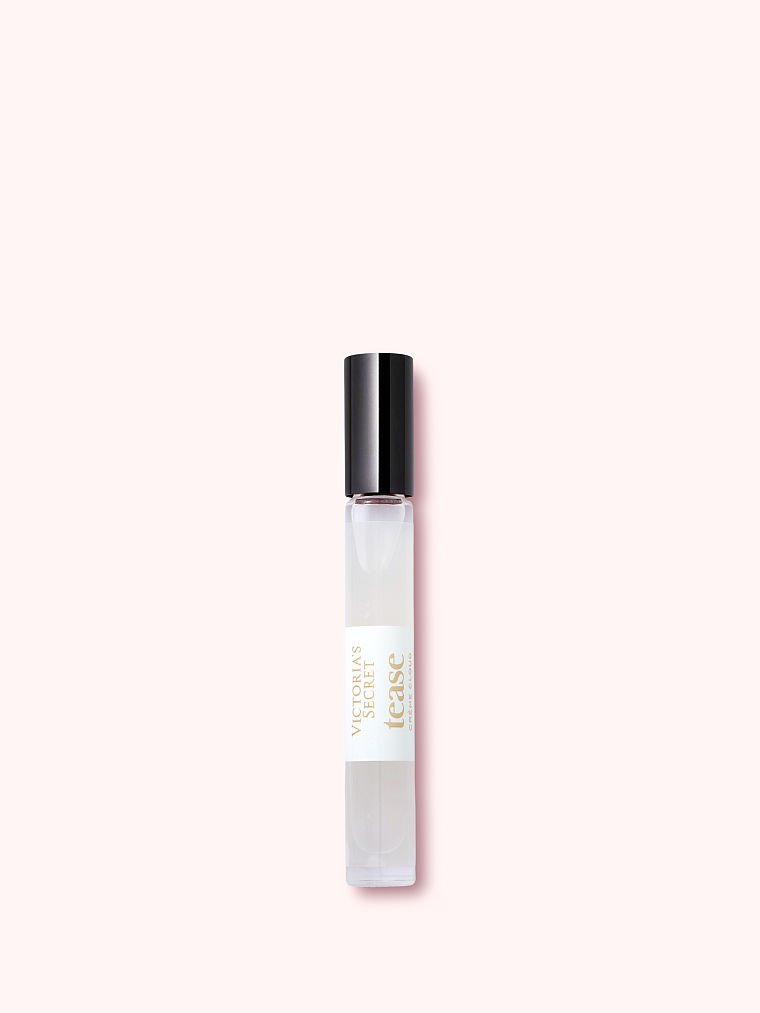 Tease Candy Noir Roll-on | Parfums Roll-On et parfums de voyage | Victoria's Secret (Site officiel pour la France)
