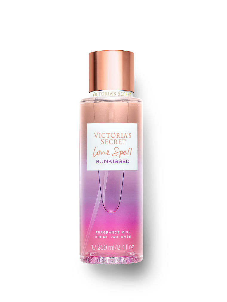 Sunkissed Fragrance Mist, , large