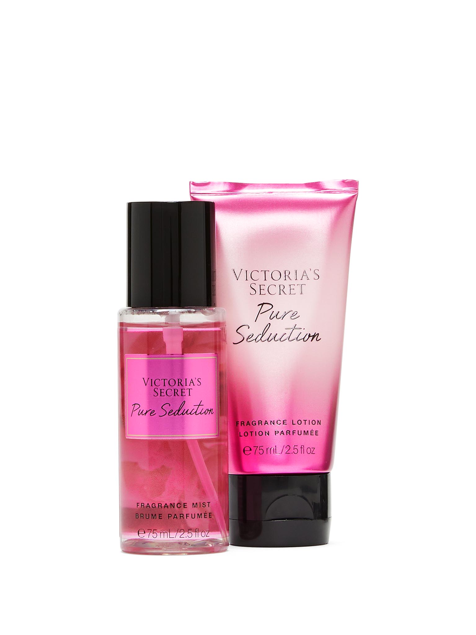 Pure Seduction Mist & Lotion Mini Duo Gift, Pure Seduction, large