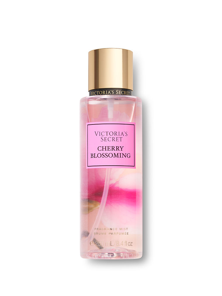 Brume Parfumée Corps Super Flora Édition Limitée, Cherry Blossoming, large