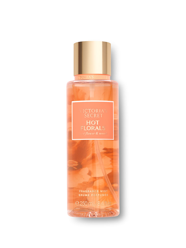 Brume Parfumée Corps Private Island Édition Limitée, Hot Florals, large