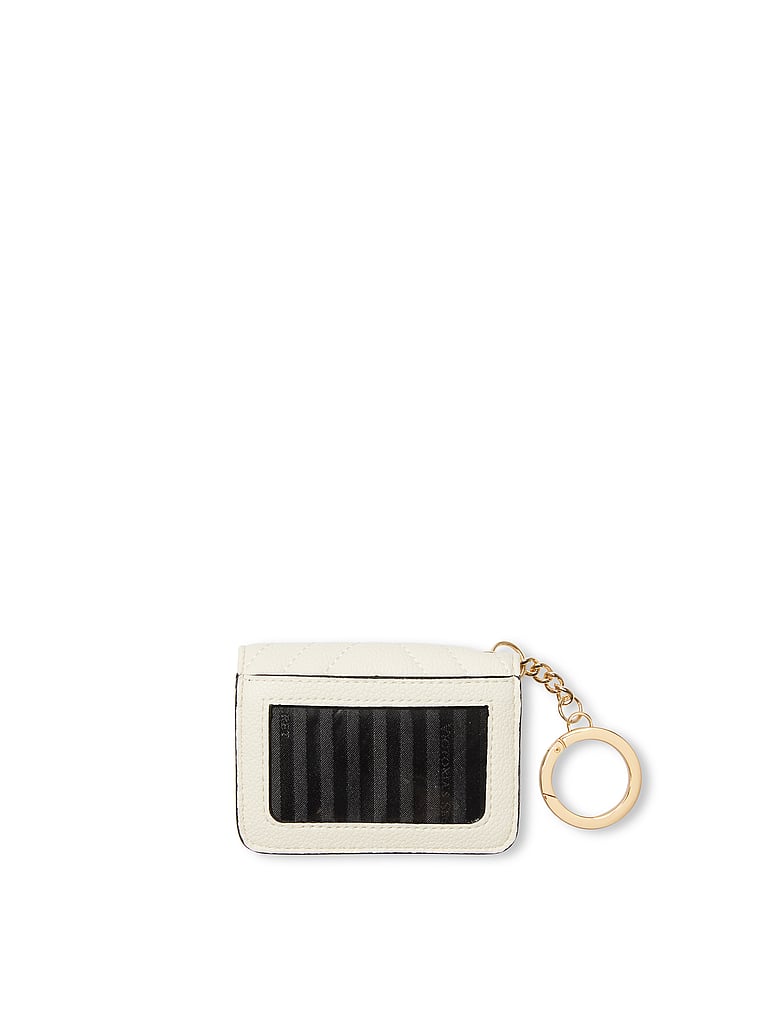 Porte-cartes Porte-clés À Rabat, Biscotti Stud, large