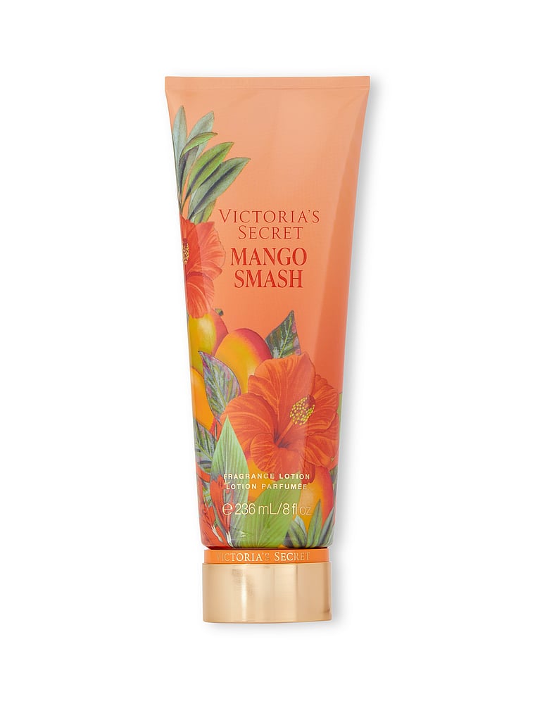 Mango Smash Lait Parfumé Corps, Mango Smash, large