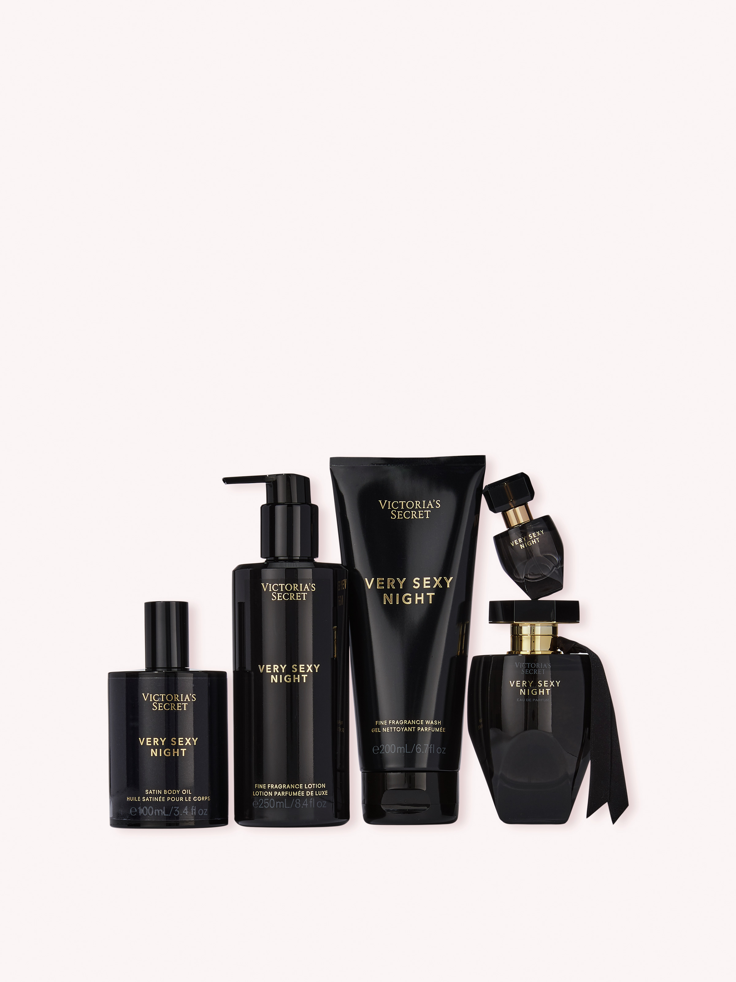 Very Sexy Night Coffret Parfum Exclusif, Description, large