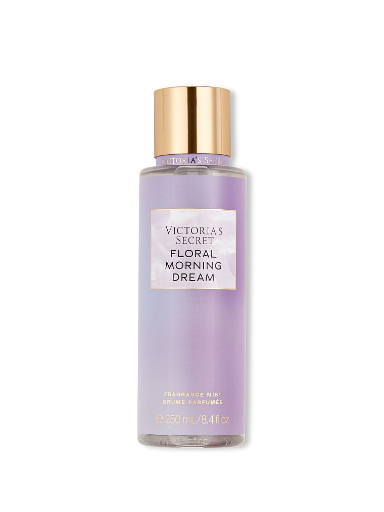 Édition Limitée Floral Morning Dream Into The Clouds Brume Parfumée Corps, Floral Morning Dream, large