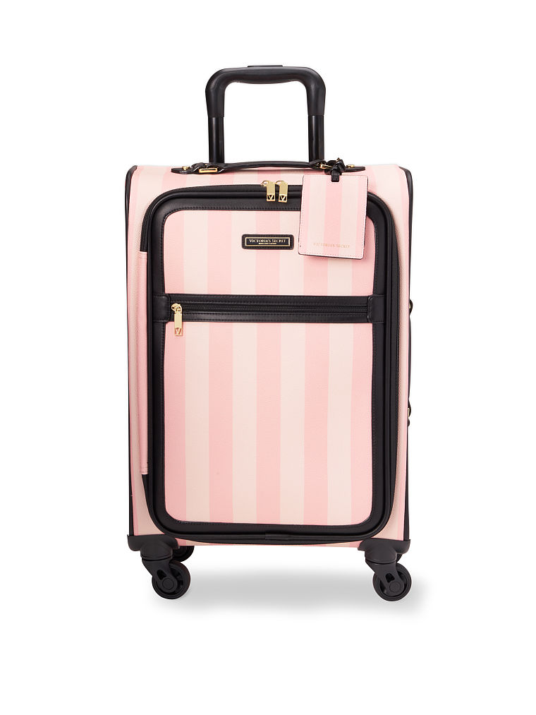 Valise Vs Getaway Carry-on, Signature Stripe, large