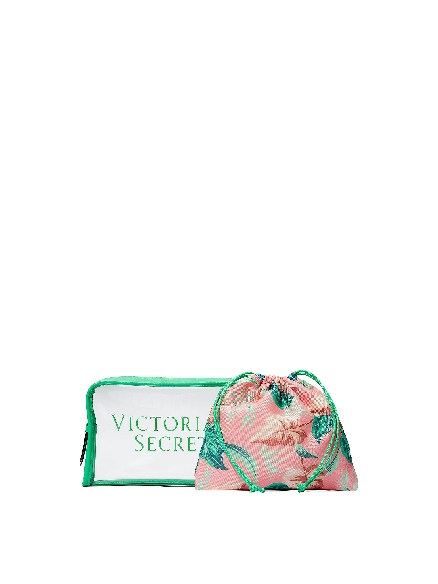 2-piece Beauty Bag, Print, large