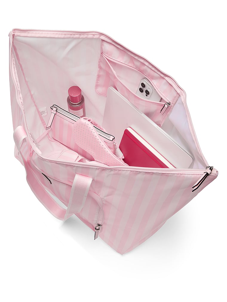Sac De Voyage, Heritage Stripe, large