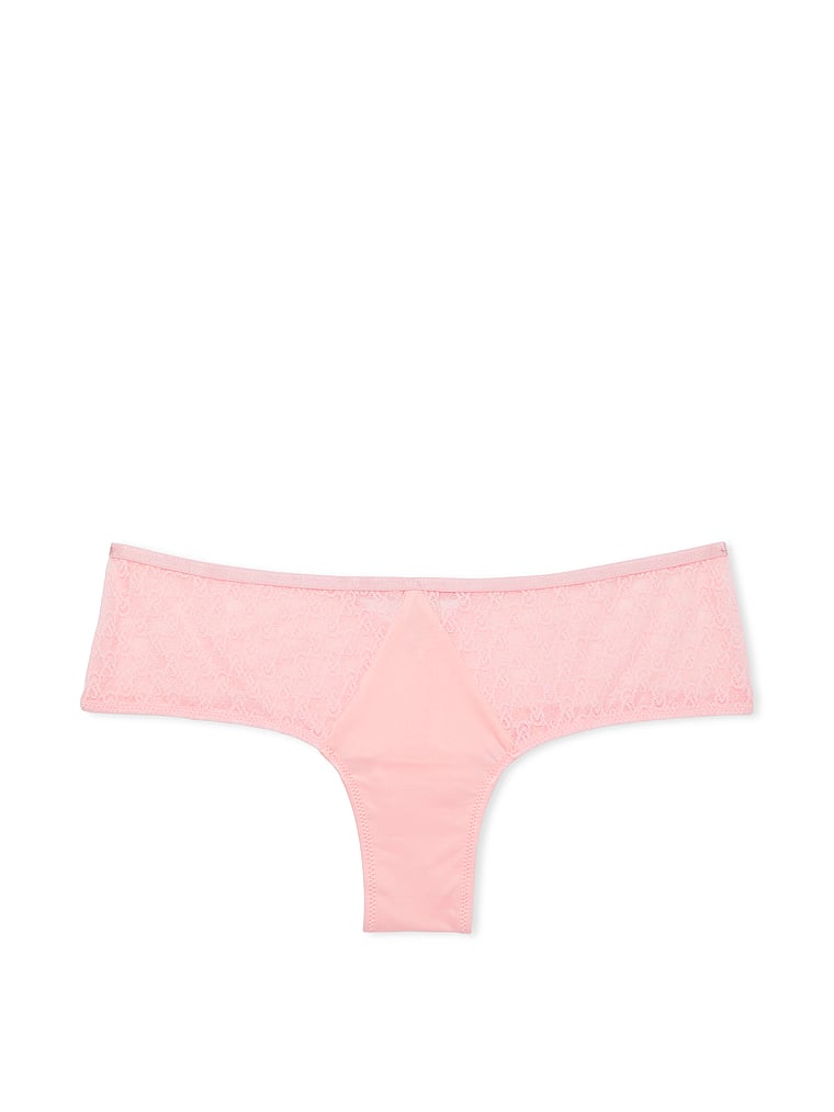 Culotte En Dentelle Icon By Victoria's Secret, Pretty Blossom, large