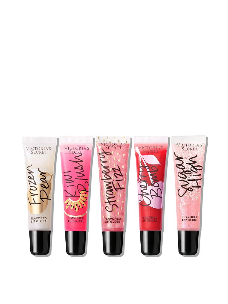 Coffret Gloss, Description, large