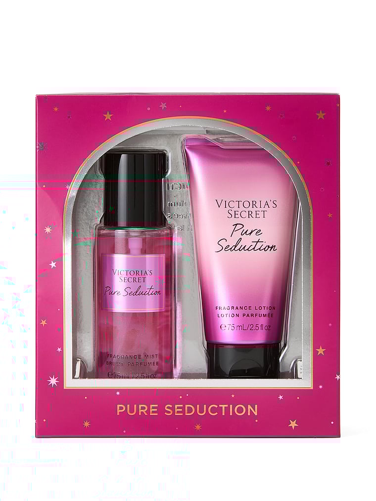 Pure Seduction Mini Fragrance Duo Gift Set, Pure Seduction, large