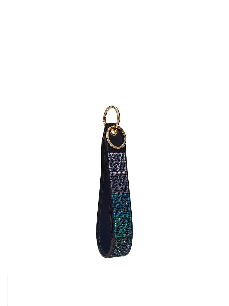 Dragonne, Black Ivy, large