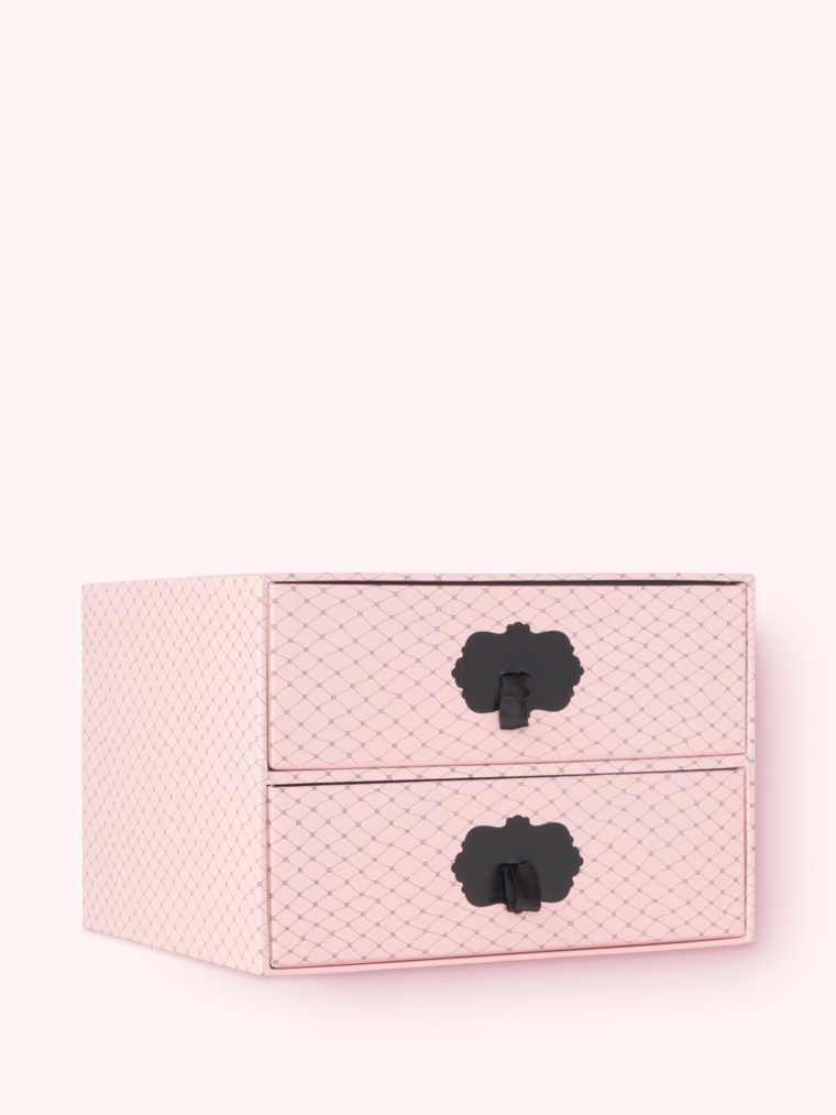 Grand Coffret Cadeau Noir Tease, Noir Tease, large