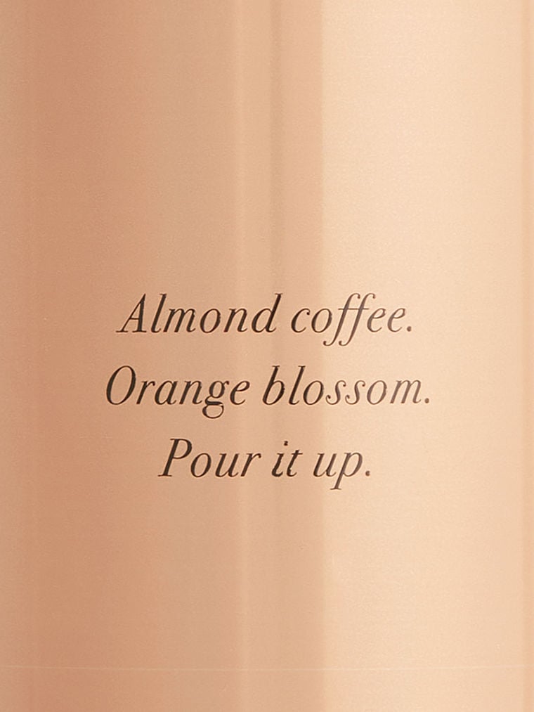Édition Limitée Amaretto Fizz Highly Spirited Brume Parfumée Corps, Amaretto Fizz, large