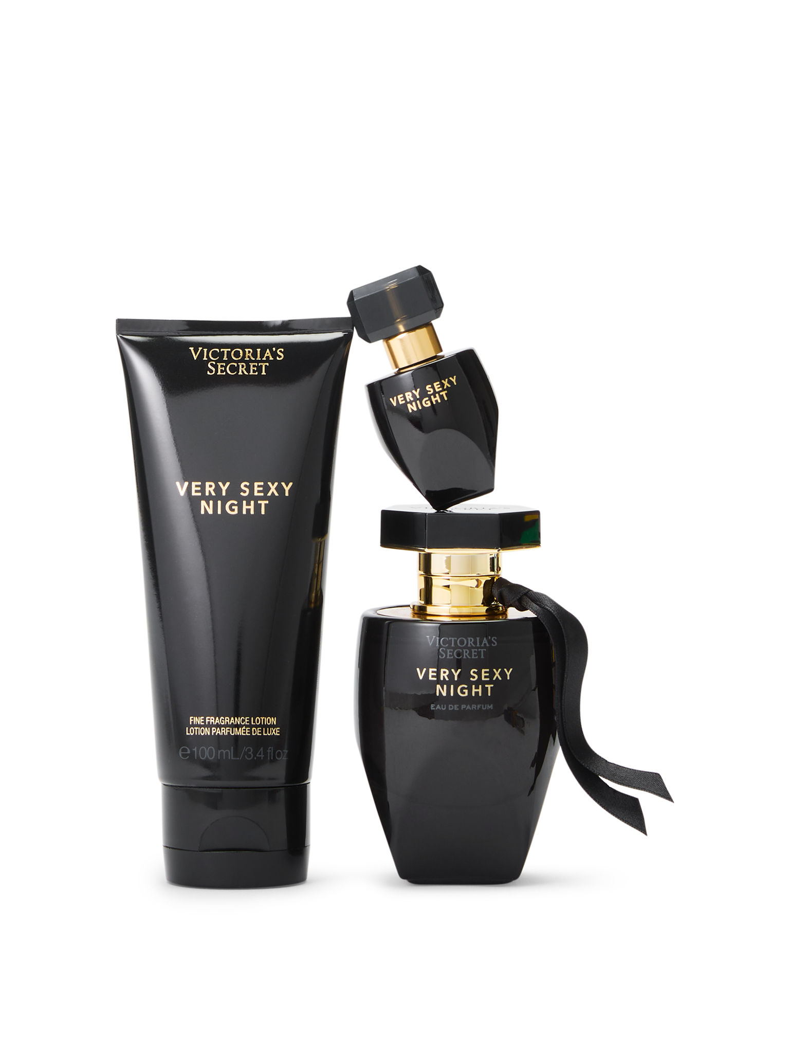 Very Sexy Night Coffret Cadeau 3 Pièces, Very Sexy Night, large