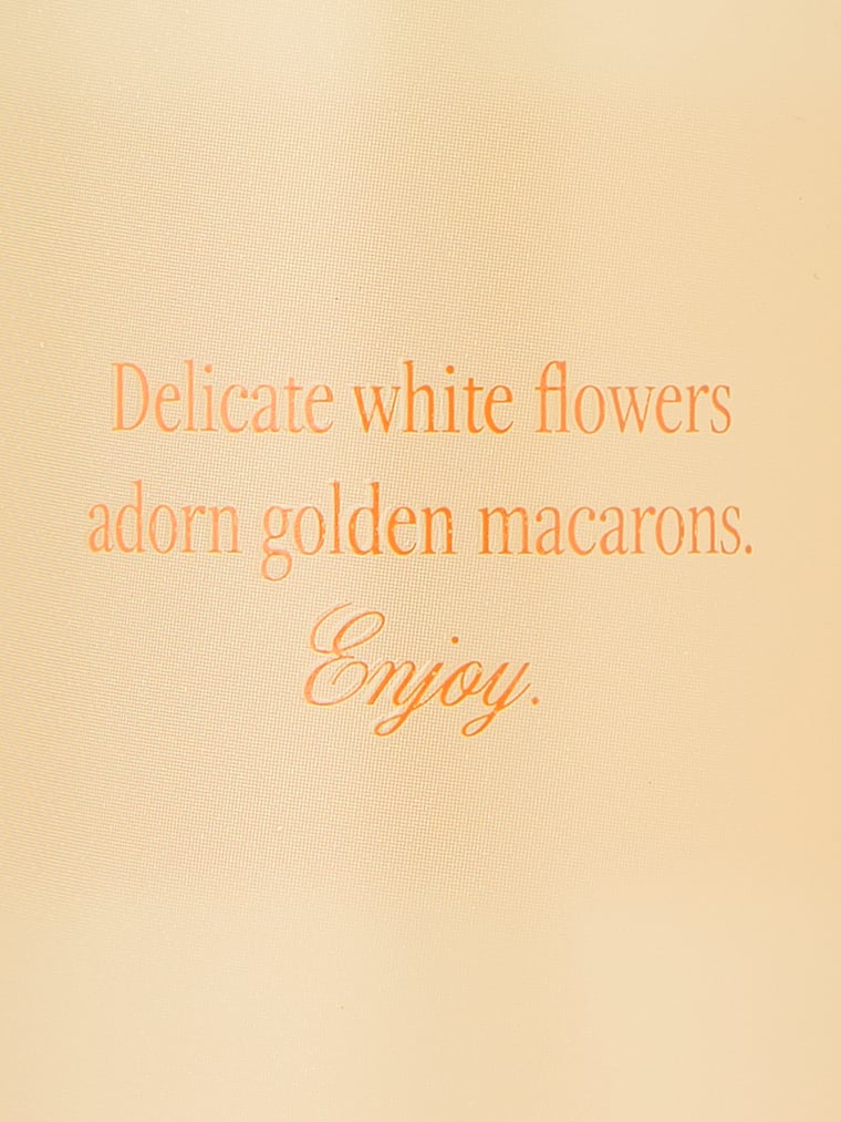 Sugared Petals Café Victoria Brume Parfumée Corps, Sugared Petals, large