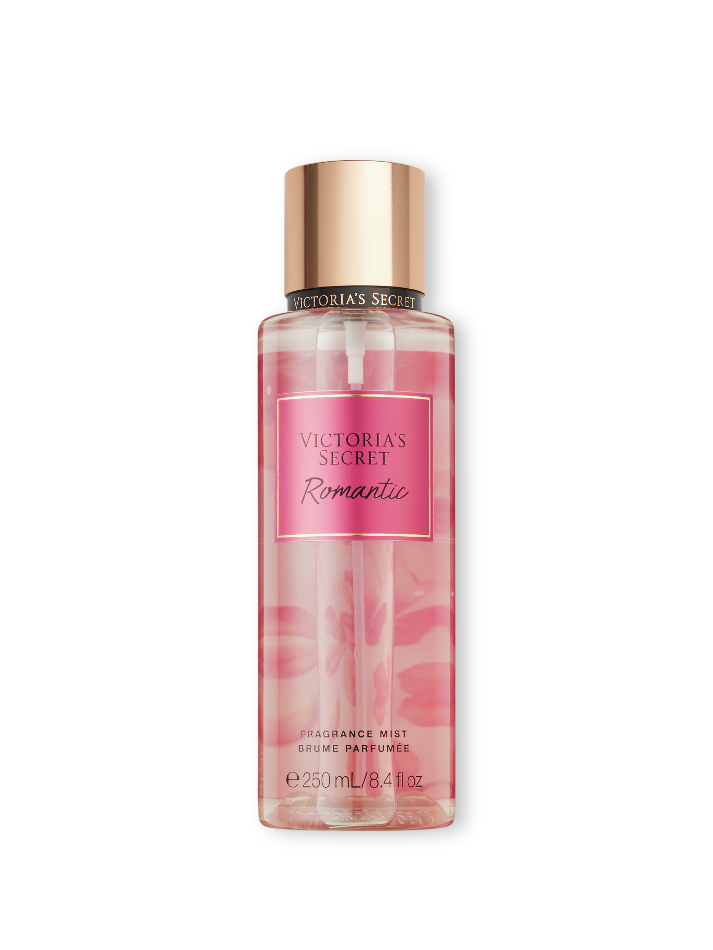 Romantic Brume Parfumée Corps | Brume parfumée corps | Victoria's Secret (Site officiel pour la France)