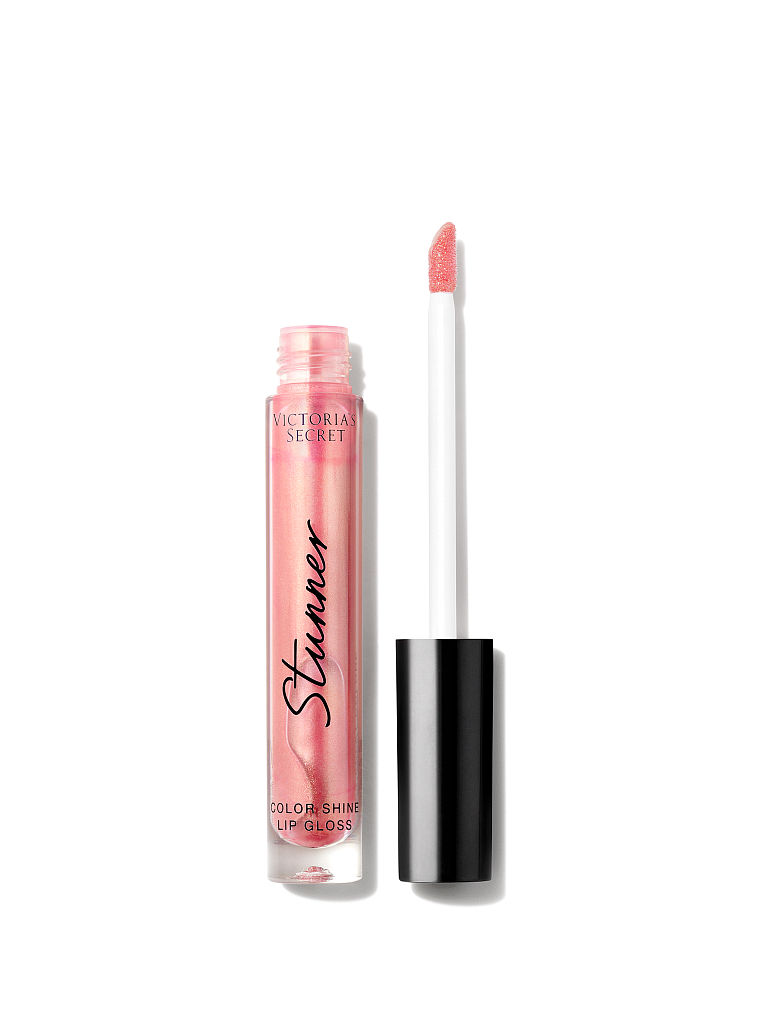 Gloss Couleur, Stunner: Metallic Pink, large