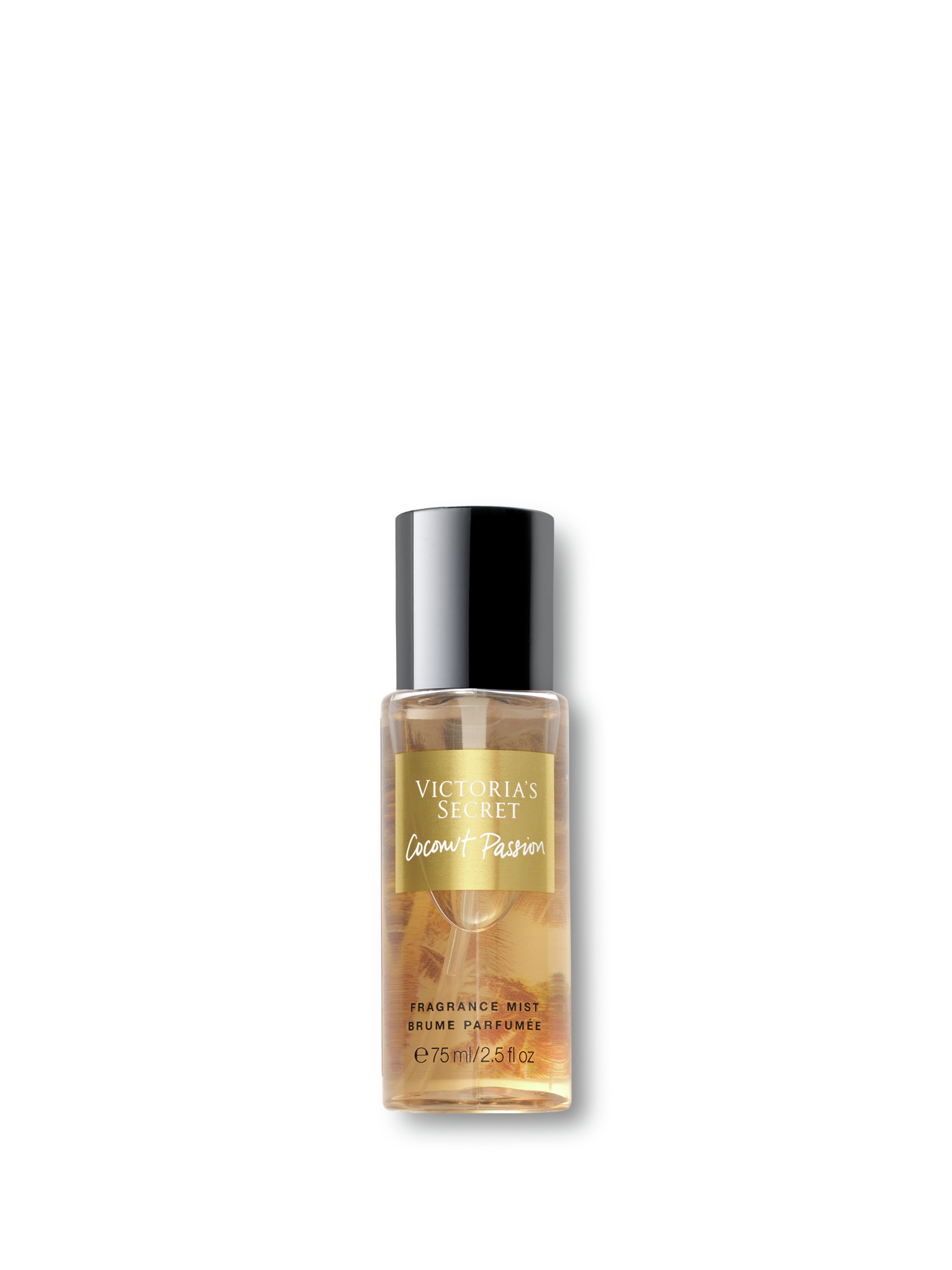 Brume Parfumée Corps Mini, Coconut Passion, large