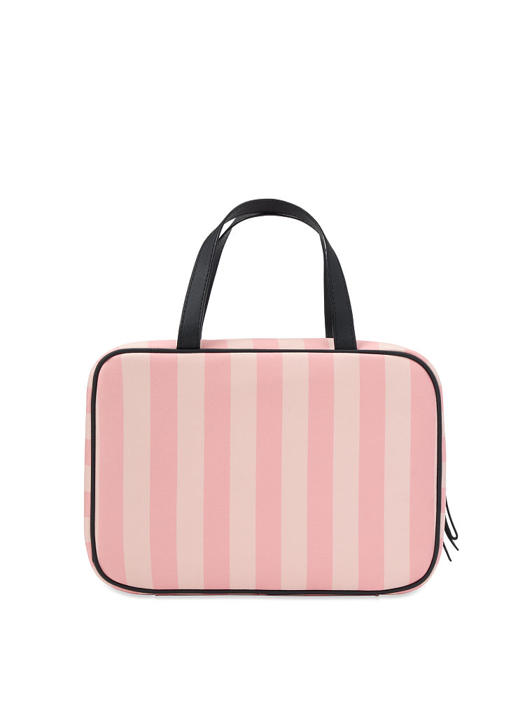 Trousse, Signature Stripe, large